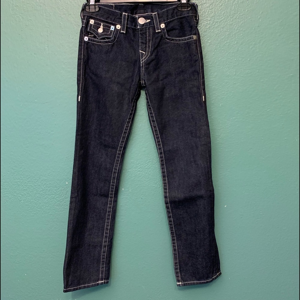 Brand New Without Tags True Religion Boys Jack